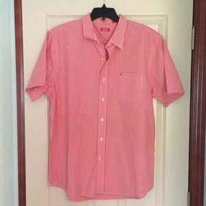 Men’s IZOD Button up